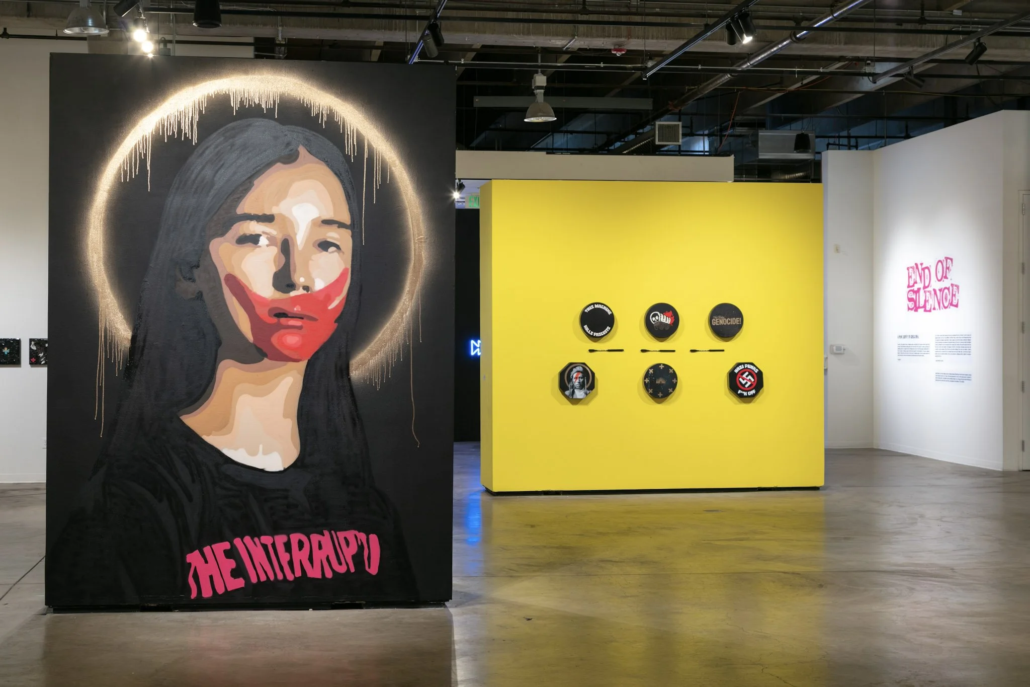 Roots Radical Exhibition Program — RedLine Contemporary Art Center